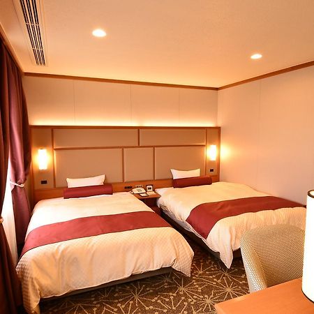 Hotel Sunroute Sano Sano  Dış mekan fotoğraf