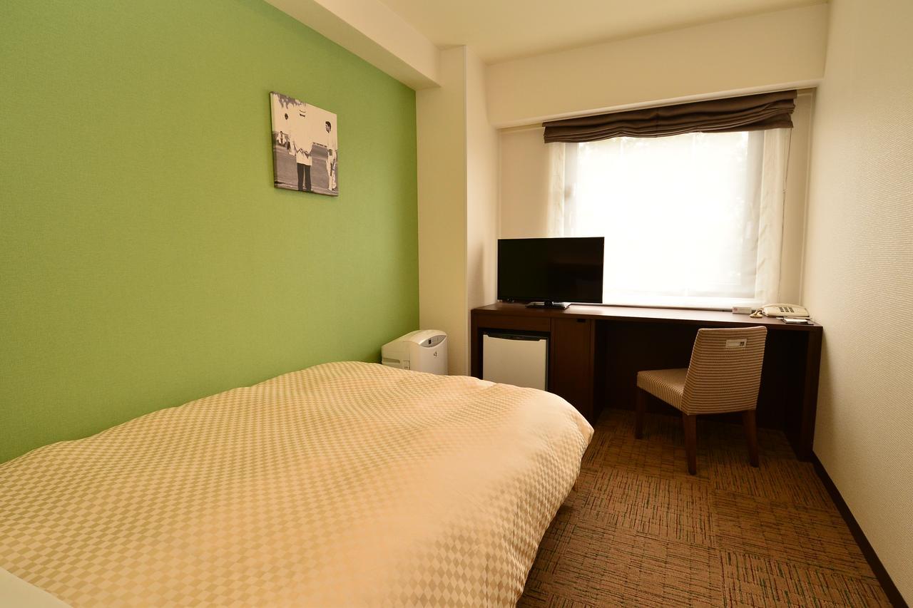 Hotel Sunroute Sano Sano  Dış mekan fotoğraf