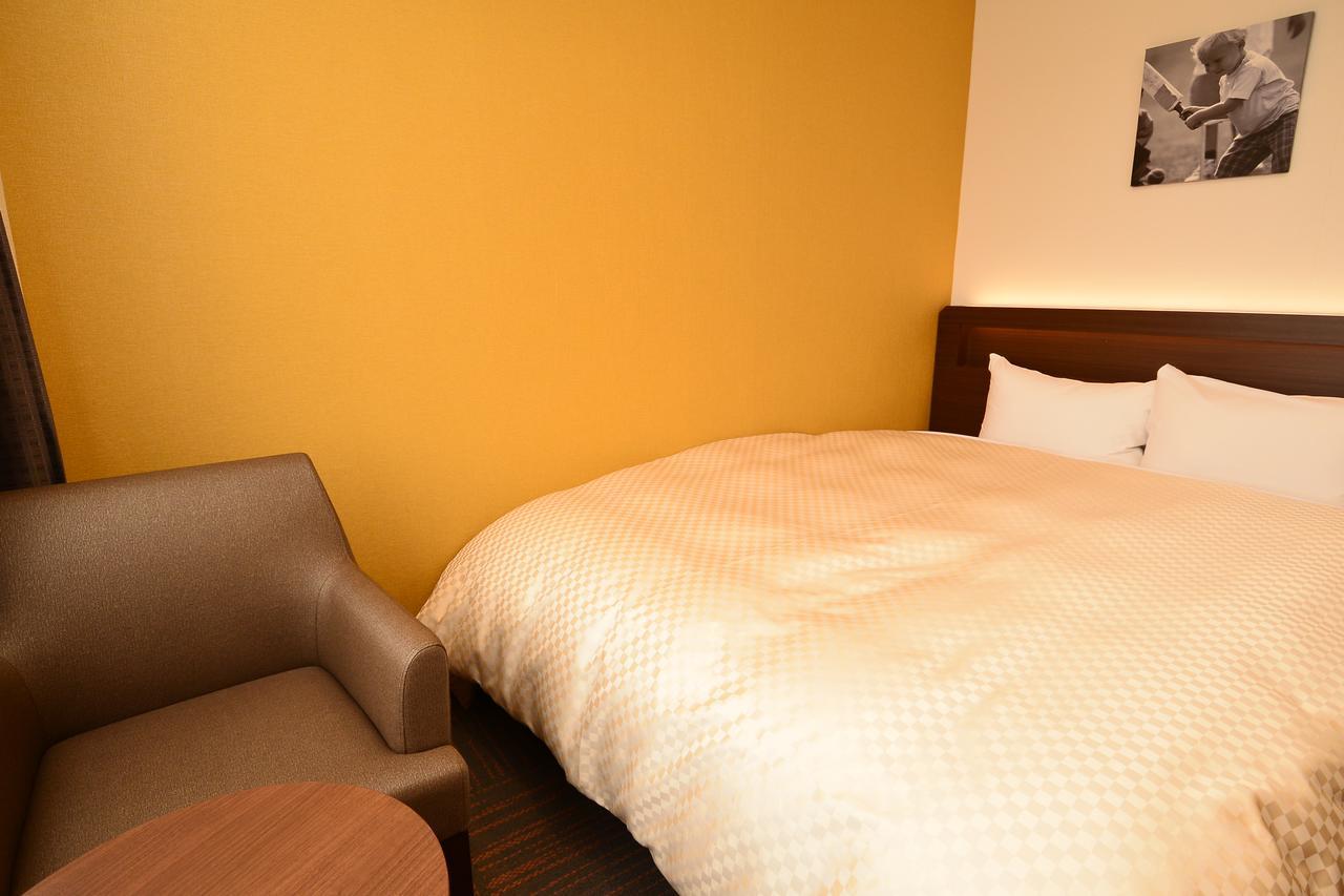 Hotel Sunroute Sano Sano  Dış mekan fotoğraf