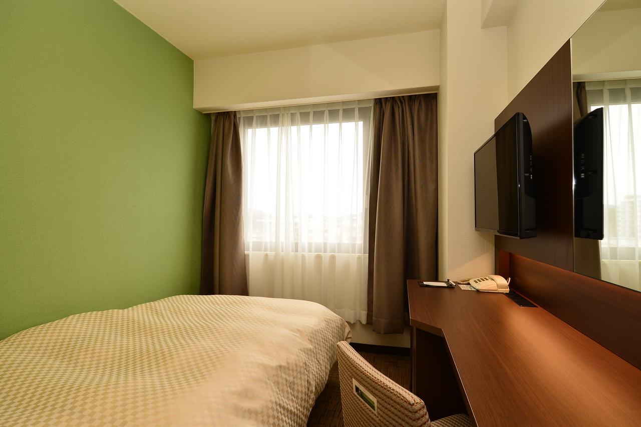 Hotel Sunroute Sano Sano  Dış mekan fotoğraf