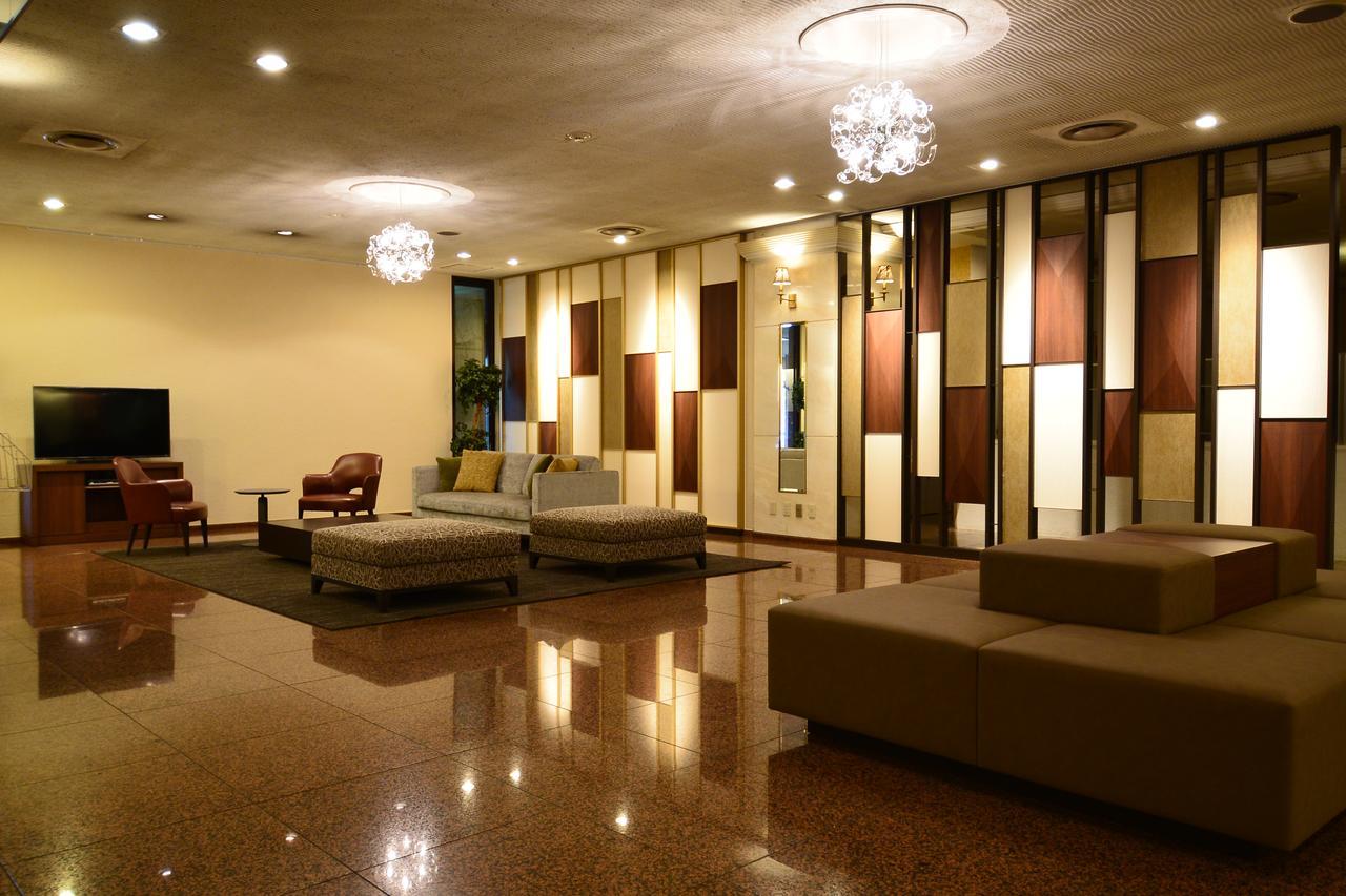 Hotel Sunroute Sano Sano  Dış mekan fotoğraf