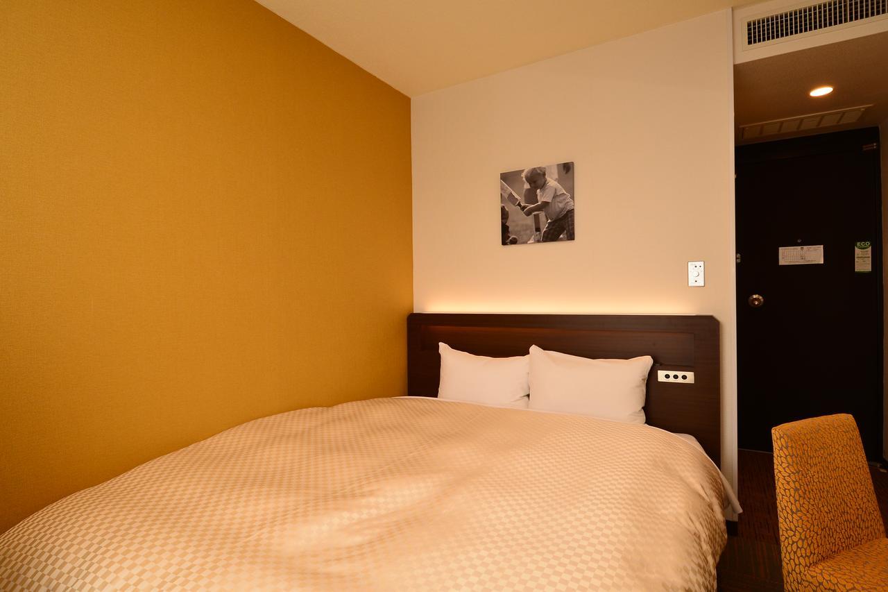 Hotel Sunroute Sano Sano  Dış mekan fotoğraf