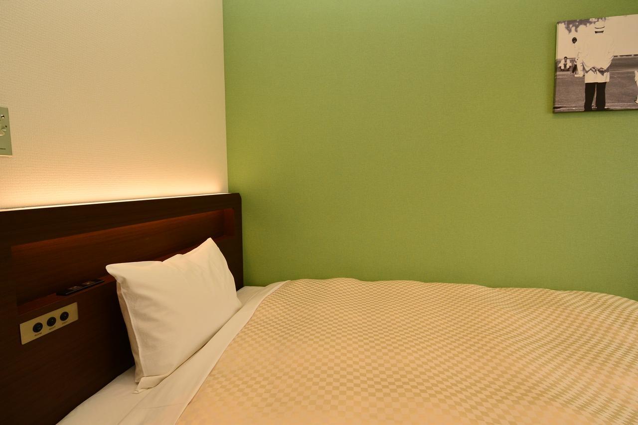 Hotel Sunroute Sano Sano  Dış mekan fotoğraf