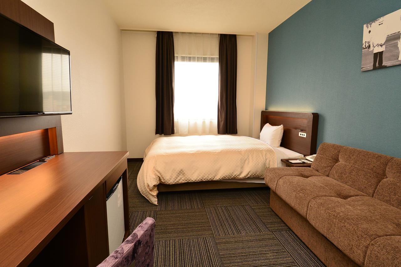 Hotel Sunroute Sano Sano  Dış mekan fotoğraf