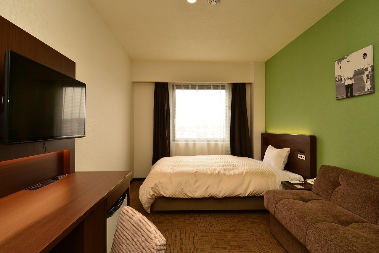 Hotel Sunroute Sano Sano  Dış mekan fotoğraf