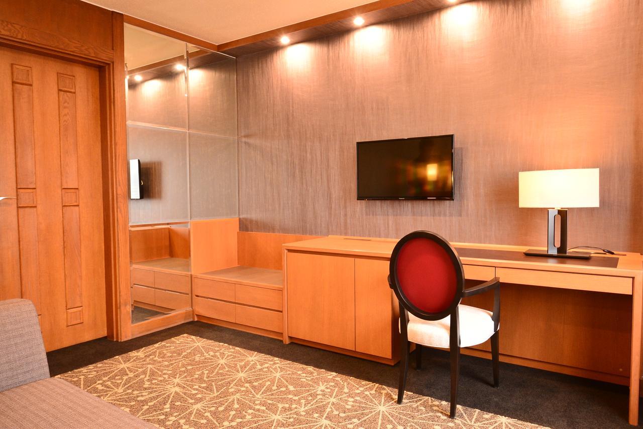 Hotel Sunroute Sano Sano  Dış mekan fotoğraf