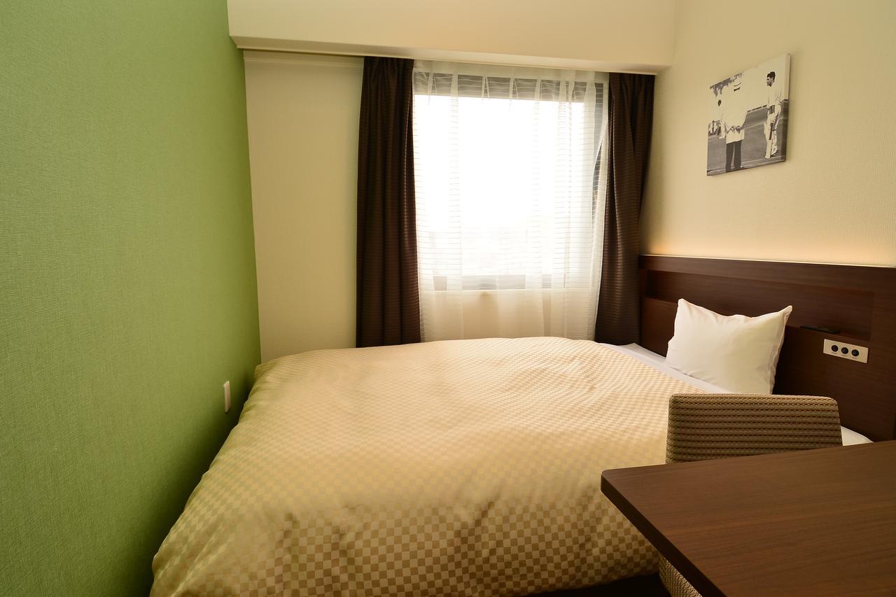 Hotel Sunroute Sano Sano  Dış mekan fotoğraf