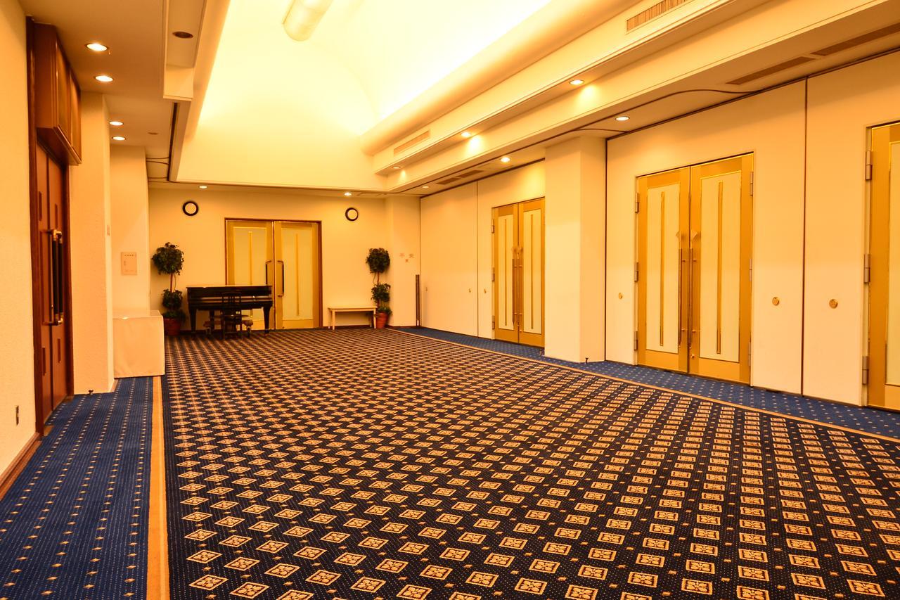 Hotel Sunroute Sano Sano  Dış mekan fotoğraf